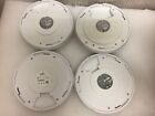 Lot Of 4 Ubiquiti Unifi Wireless Access Point    Power Test Only