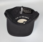 Game Of Thrones House Stark King In The North Strapback Cap Hat - Nwt
