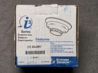 System Sensor 4wt-b 4-wire Photoelectric Smoke Detector 12-24 Volt