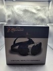 As Seen On Tv  Dynamic Virtual Viewer Virtual Reality 3d Glasses Headset 4 Phone