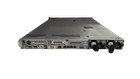 Hp Proliant Dl360 G10 2 5  2x Gold 6140 2 3ghz 36-cores 32gb  E208i  2x Trays