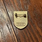 Sugarbush Valley Vermont Ski Pin Skiing Souvenir Resort Vintage