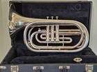 Blessing Marching Trombone flugabone