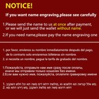 2024 Men Wallets Thin Name Engraving Genuine Leather Mini Men Purse Id Card Hold