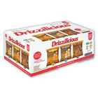 Drizzilicious Mini Rice Cakes Variety Pack  0 74 Oz   32 Pk  Free Shipping