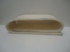 Ultrafryer 12c813-c Apron Gasket 4  X 36  Free Shipping Genuine Oem 20a022