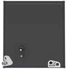 Upflow downflow Cased A Coil  R410a