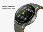 Open Box Samsung Galaxy Watch 7 Sm-l310n Bluetooth Aluminum 44mm International