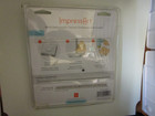 Impressart Metal Stamping Kit