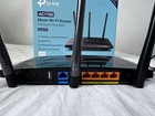 Tp Link Ac 1750 Dual Band Mesh Wi-fi Router Full Gigabit Archer A7