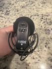Rode Videomic Pro Shotgun Condenser Microphone