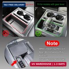 Center Console Coin Box Organizer Compatible With Ford F150 2021-2026   F150 Lig