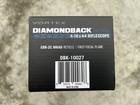 Vortex Diamondback Tactical 4-16x44 Riflescope Ffp Ebr-2c Mrad Reticle Dbk-10027