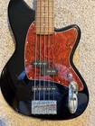 Ibanez Tmb105 5-string Bass Guitar - Black