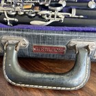Normandy Leblanc Clarinet W  Case