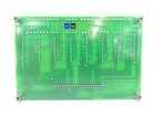 Amat Applied Materials 0100-09127 Loader Interconnect Board Pcb New Surplus