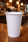 Sierra 16oz Paper Hot Cups  1 000 Count  White  20 Packs Of 50  Made In Usa