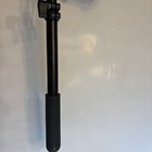 Manfrotto 501hdv Pro Video Fluid Tripod Head With Quick Release Plate