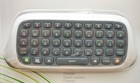 Xbox 360 Chatpad With Headset Microsoft Keypad For Controller Brand New Sealed