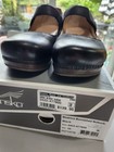 Dansko Womens Shoes Size 39 Style 9423-477800 Beatrice Burnished Nubuck