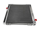 Monster Performance Radiator For Can-am 709200703 All Weather Direct Fit