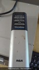 Rca Selectavision Sgt250 Video Disc Player G2u