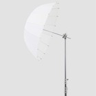 Godox 33 5  Parabolic Umbrella  Translucent