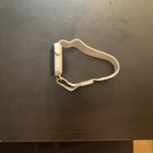Apple Watch Sport 42mm Aluminum Case Sport Band Smart Watch -  mj3n2ll a 