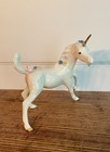 Hagen Renaker-rare Vintage Hr 4 3 4  Ceramic Dw Unicorn-maureen Love
