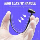 1box  12pcs 7 Star Needle    Dermal Hammer   Needle3320