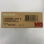Yakima Landing Pad 3 - One Pair Of Control Tower Bases -  00223