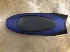 Yamaha Fx Nytro Xtx Mtx Rtx Fx10 2009 08 09 10 11 Oem Seat Saddle Blue Black