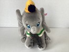 Steiff Disney    dumbo    7    Tall Tag  683763   Nib