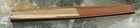 1920s Tydol Veedol Gasoline Oil Chinese Hand Held Advertising Fan Used Rare Look