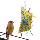 Bird Parrot Toys Bird Toys Cockatiels Cage Accessories Macaw Toys