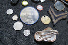 Eclectic Treasures Junk Drawer Lot - Vintage Gems