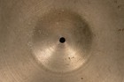 Vintage Krut 19 5  Ride Cymbal 1525g