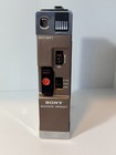 Vintage Sony Secutive Bm-11 Dictating Machine Voice Recorder - Untested As-is