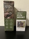 Moultrie    trail Camera Mobile Edge Cellular Mcg-14076 W  Flex Mount Gen 1