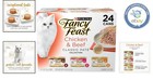 Purina Classic Pate Variety Pack - Chicken   Beef Grain-free Wet Cat Food