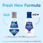 Crest Pro Health Mouthwash Alcohol Free Fluoride Whitening Winter Mint 32 Fl Oz