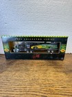 1996 John Deere Nascar Transporter W  Stock Car 1 64 Collector Series New