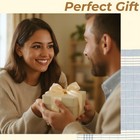 12 Pack Men s Handkerchiefs 100  Cotton Handkerchief For Men Classic Assorted 16