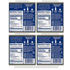 Sugar Free Syrup Coffeehouse Variety Pack 12 7oz  pack Of 4 