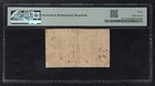 Nc-137 December  1771 5s Five Shillings North Carolina Colonial Note Pmg Vf-30