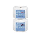 12  Medium  5 16  American Bubble Boy Bubble Wrap- 180 Square Feet