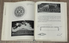1968 Nervi Architecture Art Buildings Constructions Design Russian Book Only8000