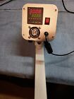Precision Thermal Imaging Infrared Calibrator Camera  wall Mount No Power Supply