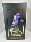 Disney Parks Emperors New Groove Kronk   Yzma Figurine Statue