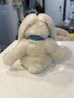 Dakin Bunny Rabbit Sitting Plush 24    Stuffed Animal Easter Floppy 1984 Vintage